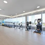 Central Sq Studio W Gym Doorman Wd Roof Bos-313