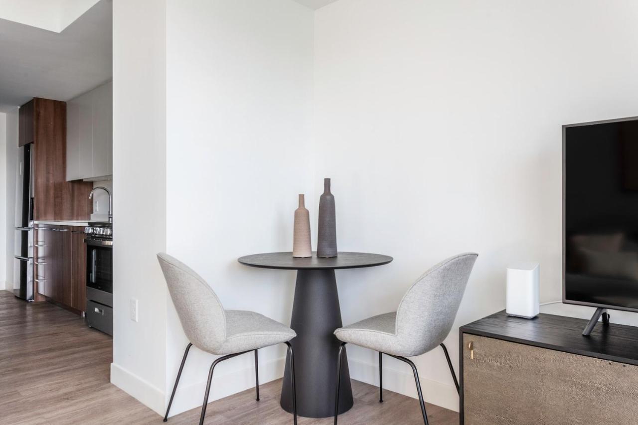 Apartment Central Sq Studio W Gym Doorman Wd Roof Bos-313 Cambridge