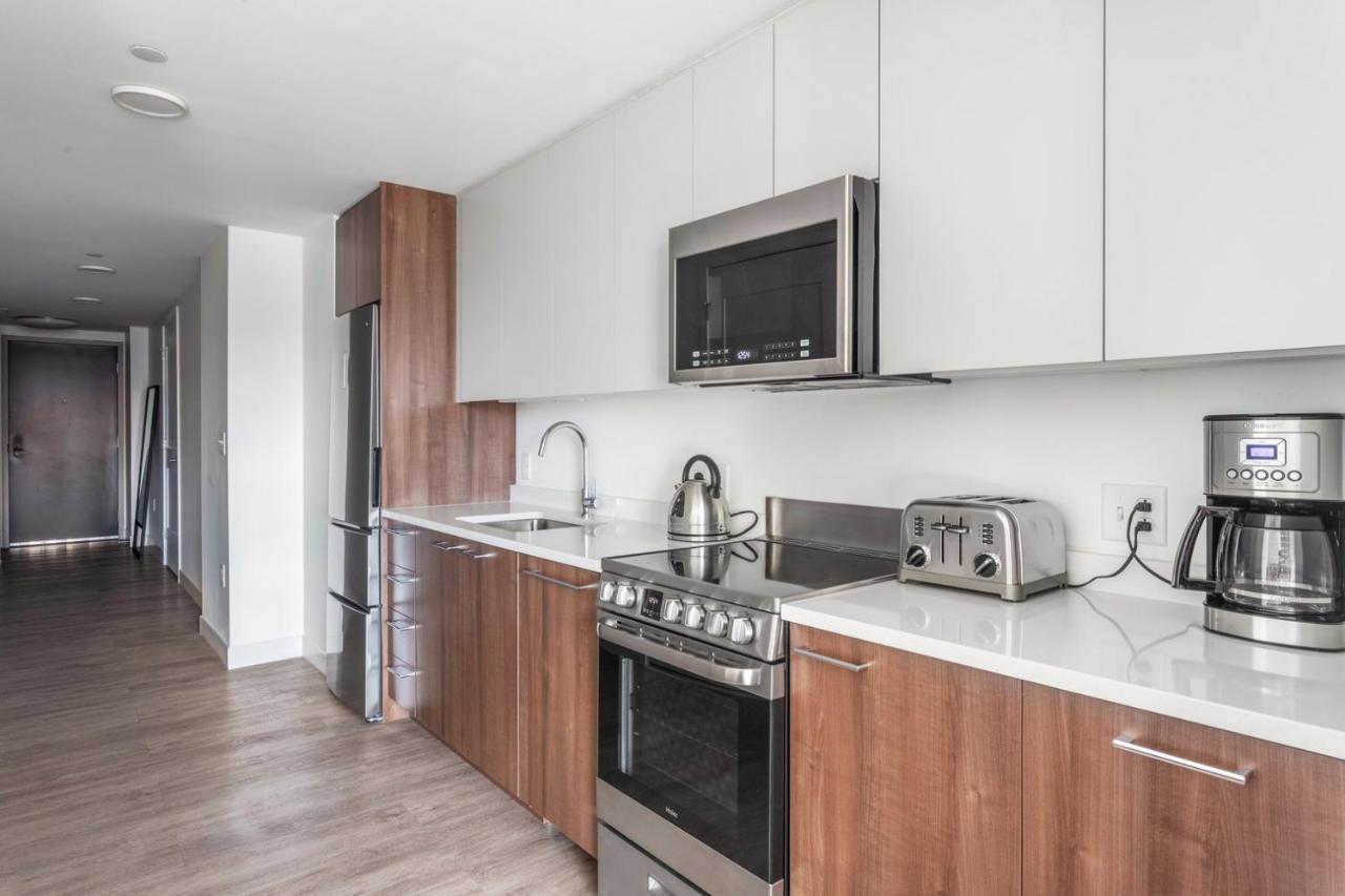 Apartment Central Sq Studio W Gym Doorman Wd Roof Bos-313