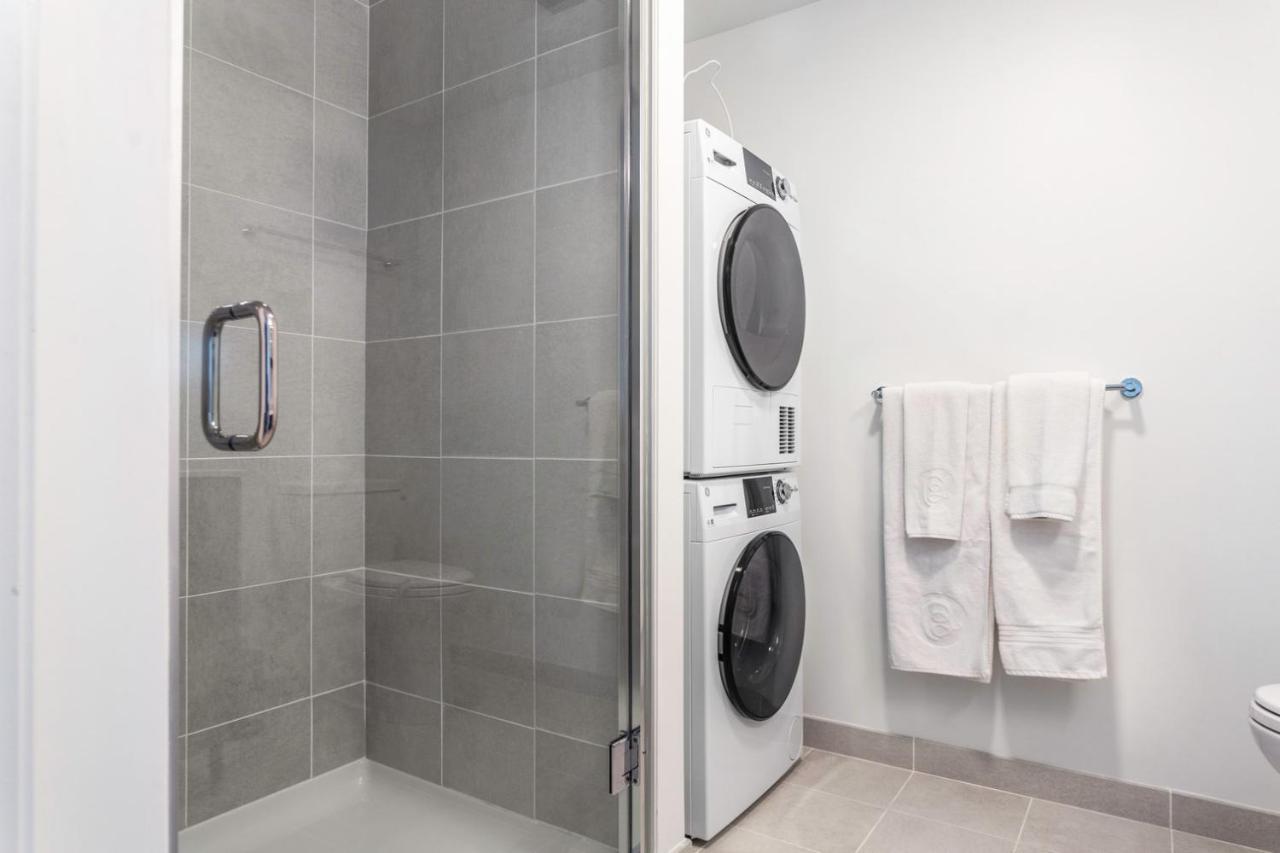 Apartment Central Sq Studio W Gym Doorman Wd Roof Bos-313 Cambridge