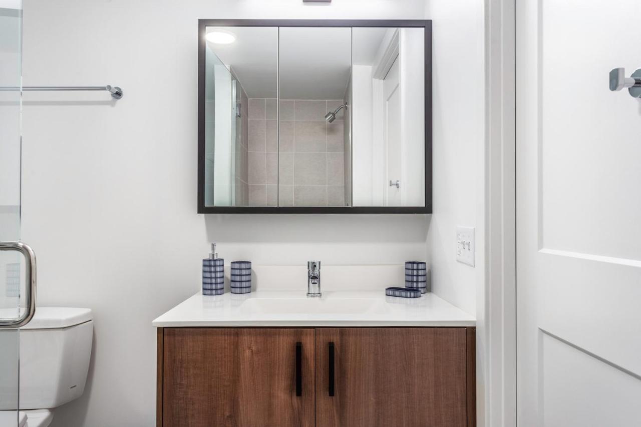 Apartment Central Sq Studio W Gym Doorman Wd Roof Bos-313