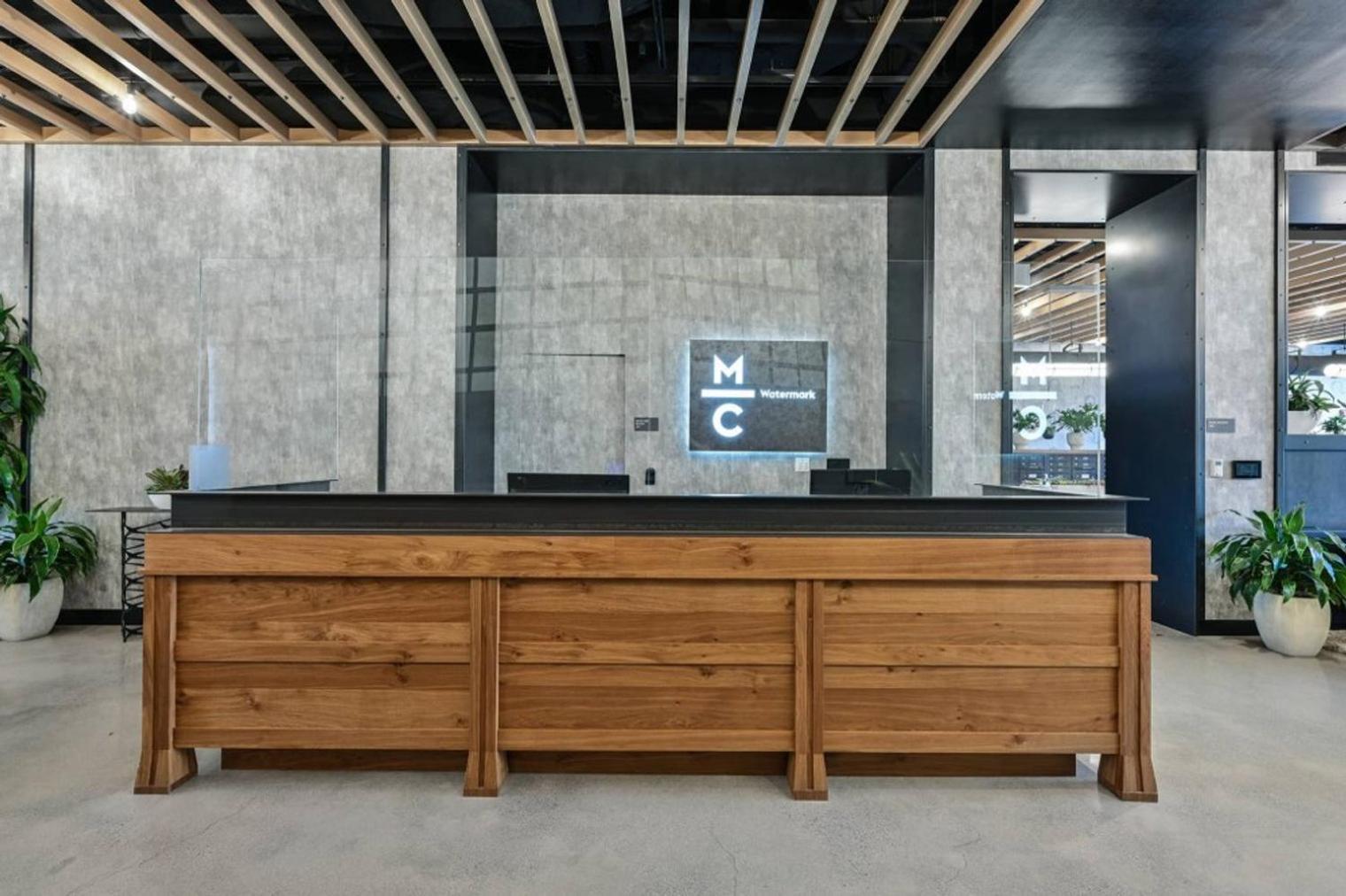 Central Sq Studio W Gym Doorman Wd Roof Bos-313 *